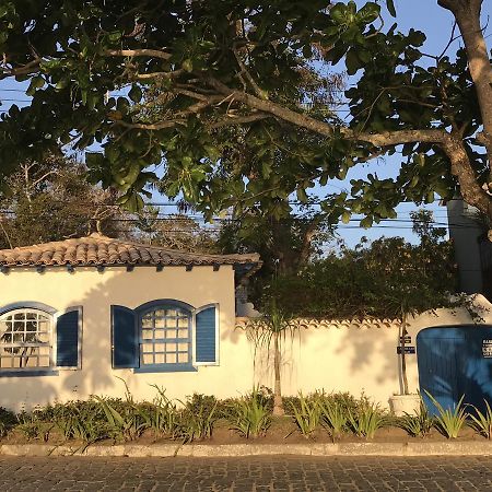Casa Amor Do Mar Armacao dos Buzios Bagian luar foto