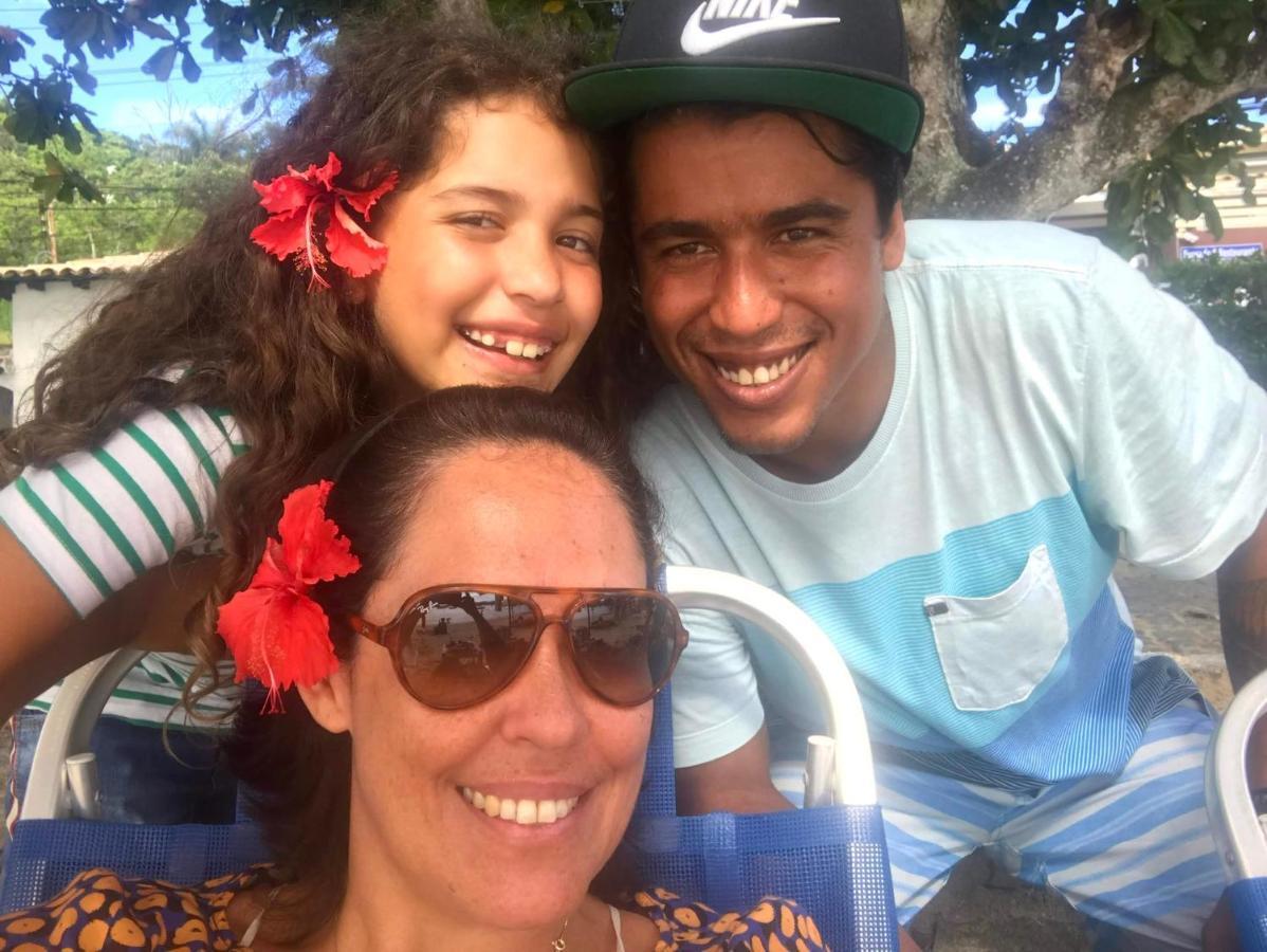 Casa Amor Do Mar Armacao dos Buzios Bagian luar foto