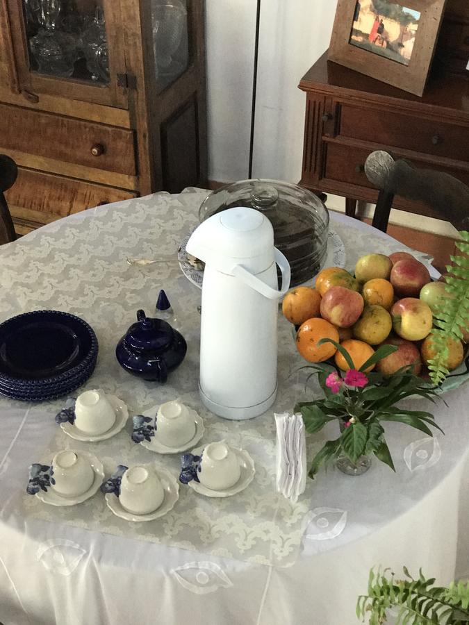 Casa Amor Do Mar Armacao dos Buzios Bagian luar foto