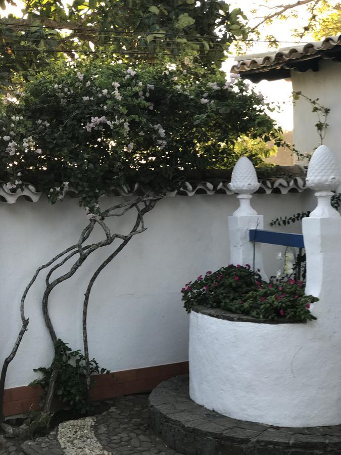 Casa Amor Do Mar Armacao dos Buzios Bagian luar foto