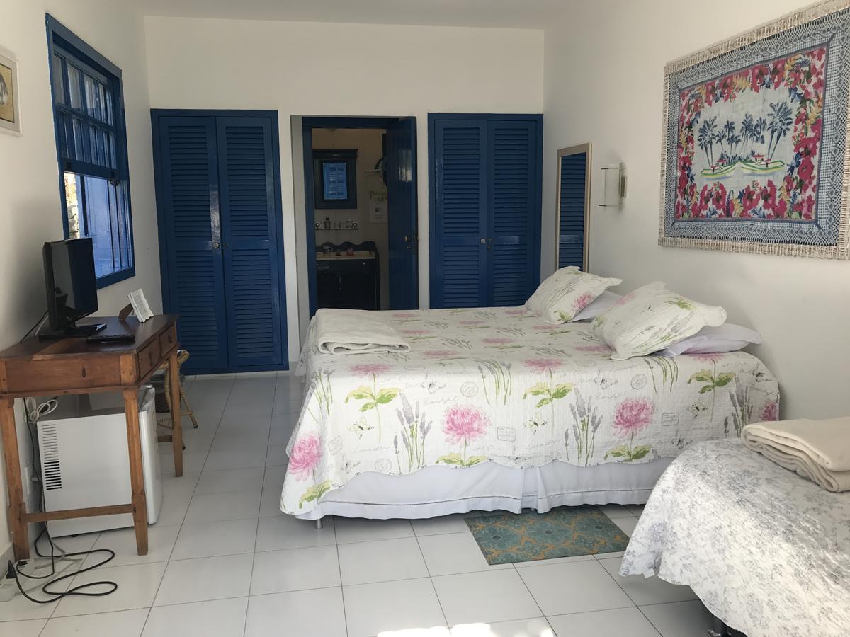 Casa Amor Do Mar Armacao dos Buzios Bagian luar foto