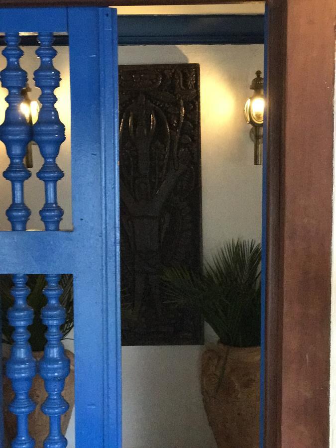 Casa Amor Do Mar Armacao dos Buzios Bagian luar foto