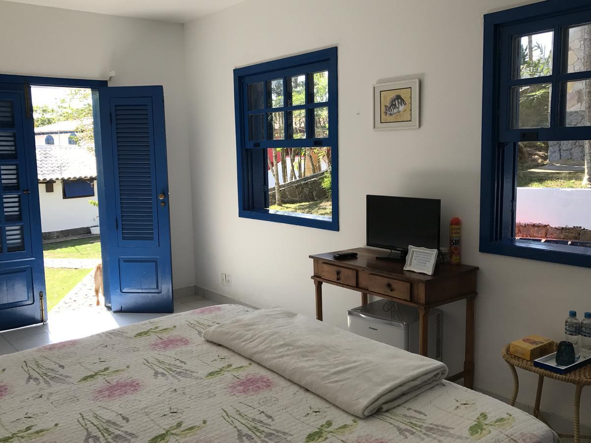 Casa Amor Do Mar Armacao dos Buzios Bagian luar foto