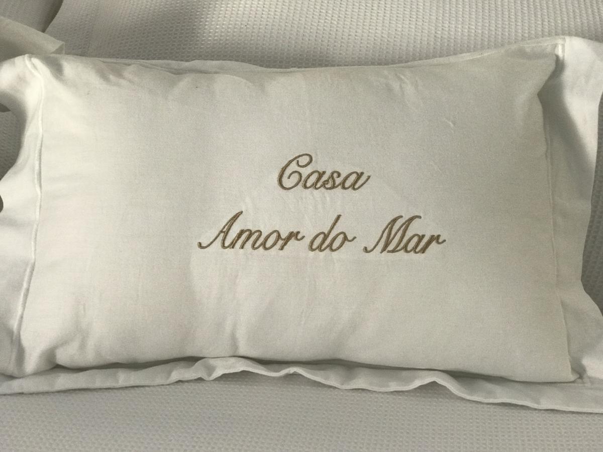Casa Amor Do Mar Armacao dos Buzios Bagian luar foto