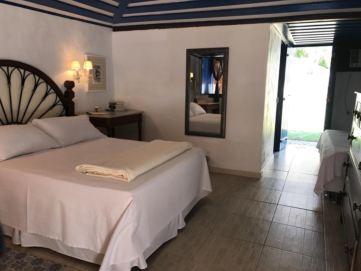 Casa Amor Do Mar Armacao dos Buzios Bagian luar foto