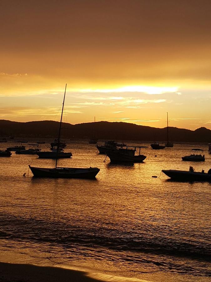 Casa Amor Do Mar Armacao dos Buzios Bagian luar foto