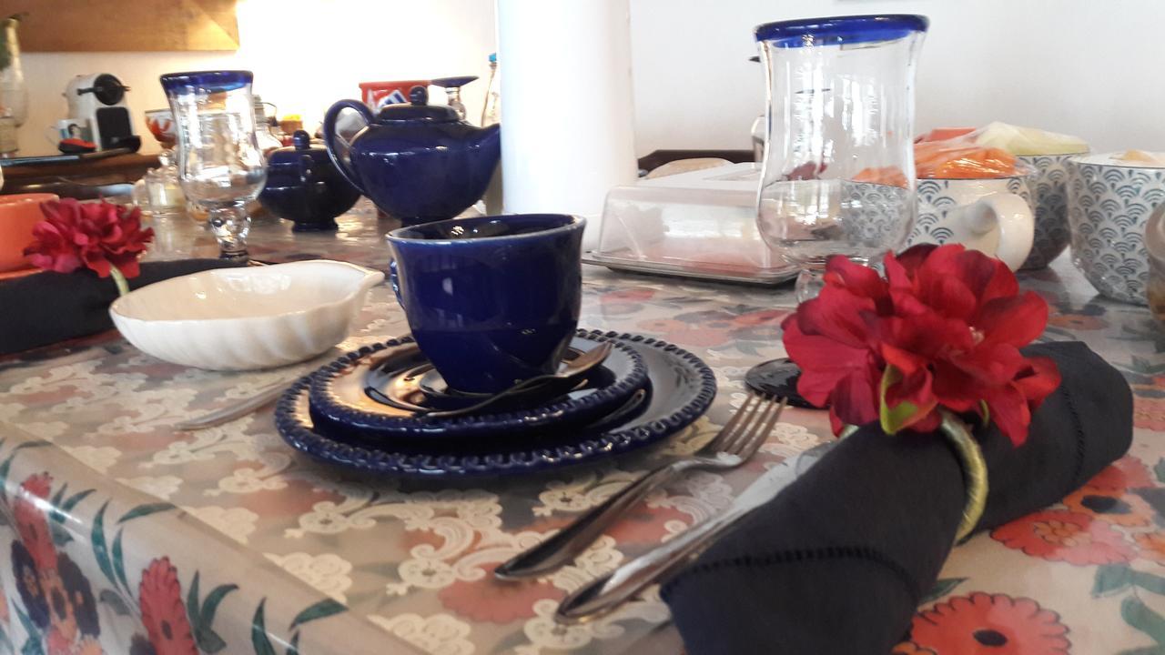 Casa Amor Do Mar Armacao dos Buzios Bagian luar foto