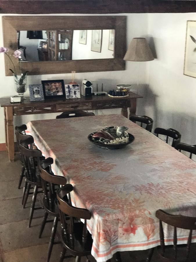 Casa Amor Do Mar Armacao dos Buzios Bagian luar foto