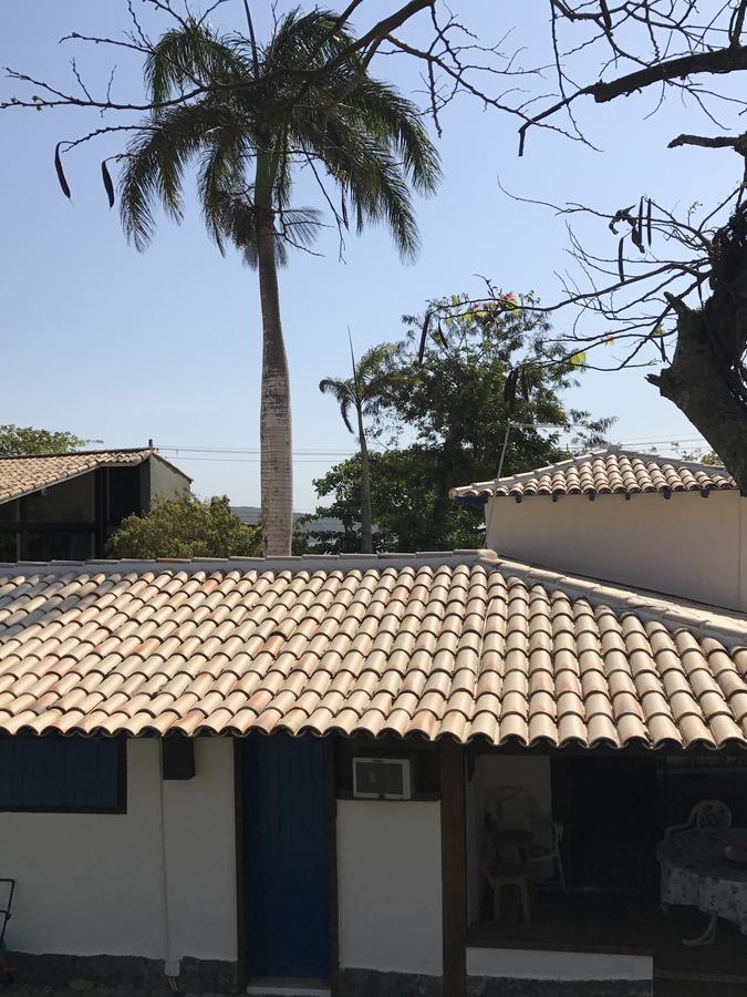 Casa Amor Do Mar Armacao dos Buzios Bagian luar foto