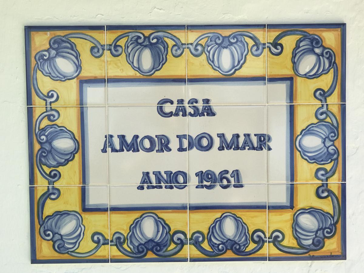Casa Amor Do Mar Armacao dos Buzios Bagian luar foto
