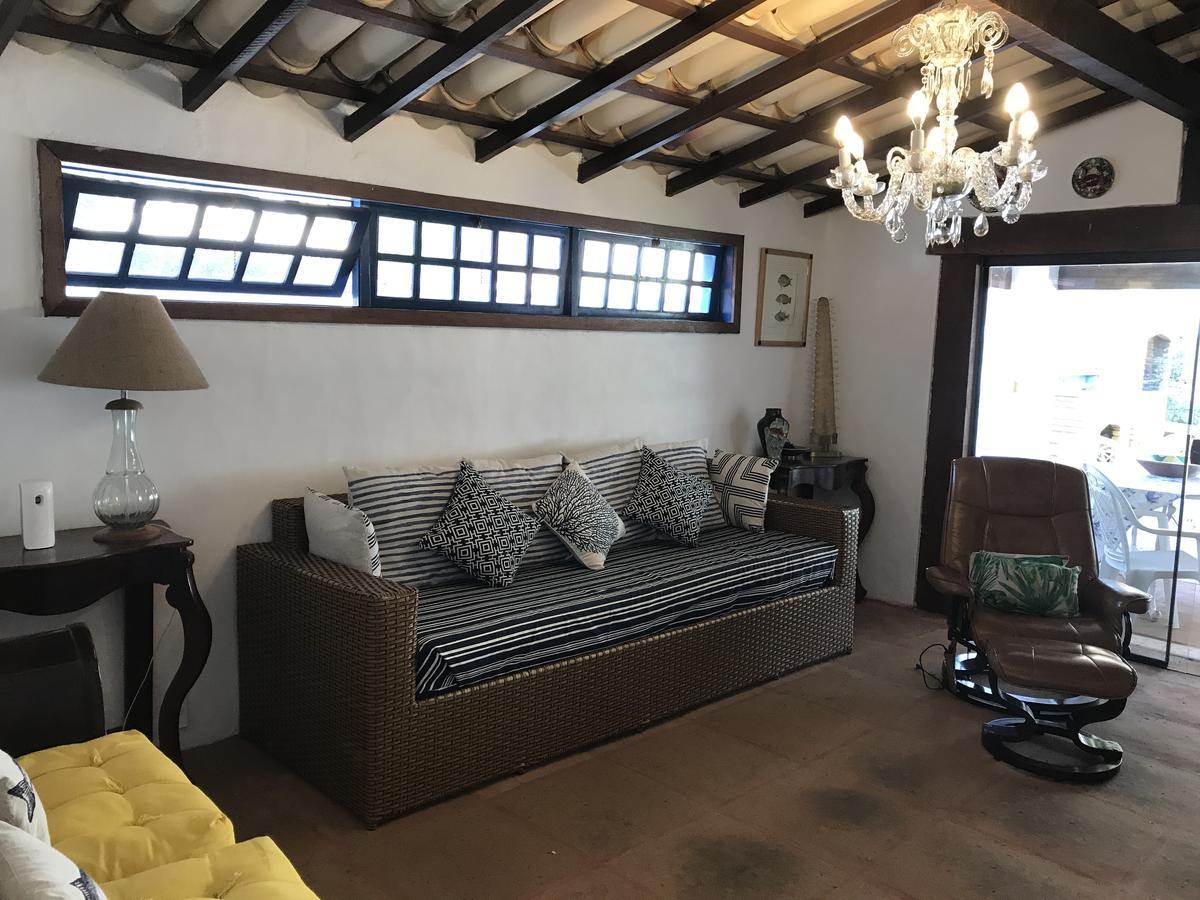 Casa Amor Do Mar Armacao dos Buzios Bagian luar foto