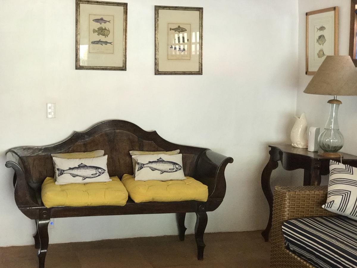 Casa Amor Do Mar Armacao dos Buzios Bagian luar foto
