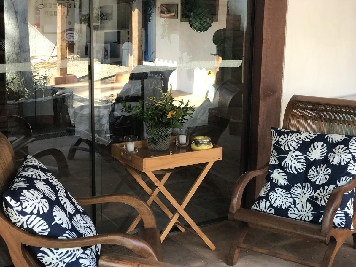Casa Amor Do Mar Armacao dos Buzios Bagian luar foto