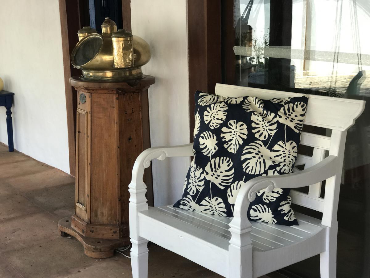 Casa Amor Do Mar Armacao dos Buzios Bagian luar foto