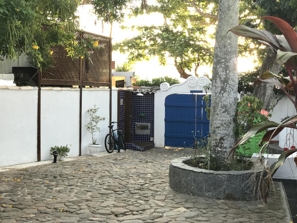 Casa Amor Do Mar Armacao dos Buzios Bagian luar foto