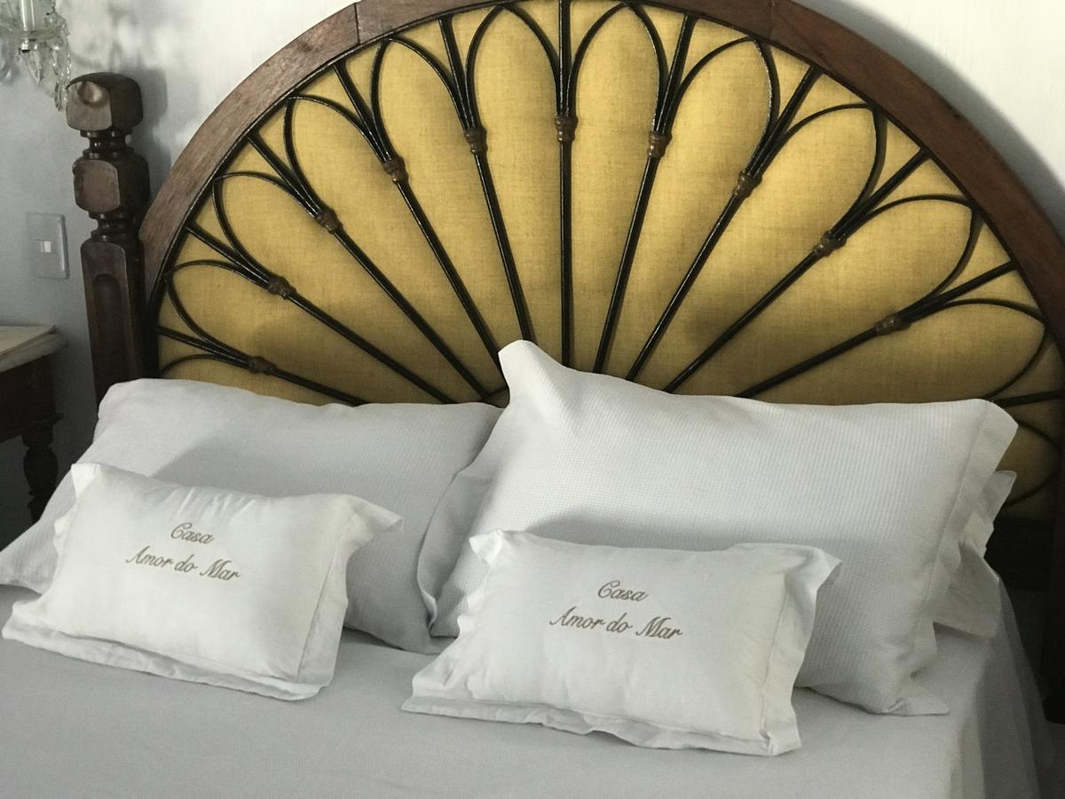 Casa Amor Do Mar Armacao dos Buzios Bagian luar foto