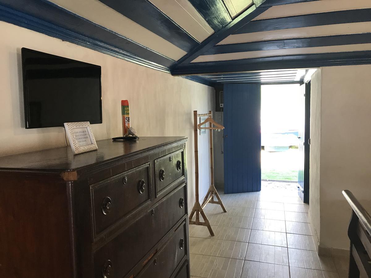 Casa Amor Do Mar Armacao dos Buzios Bagian luar foto