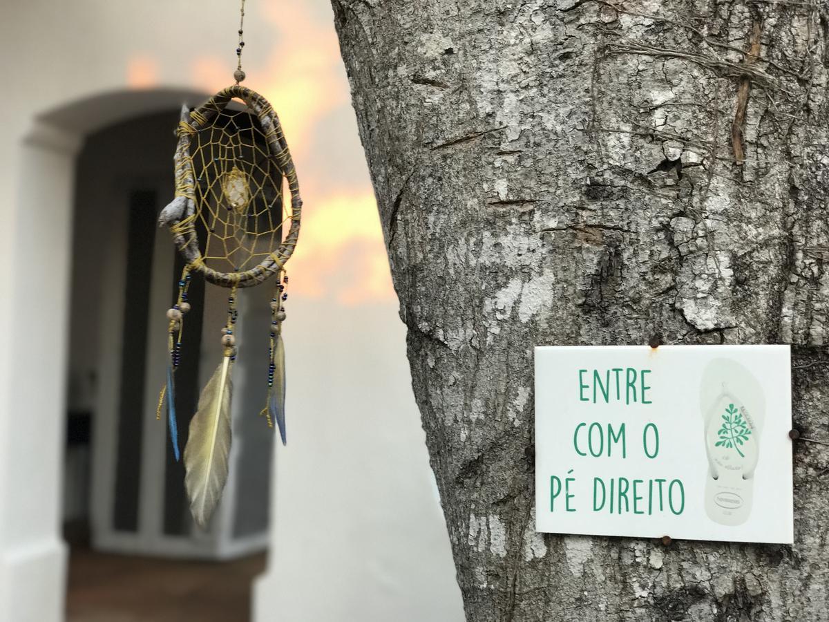Casa Amor Do Mar Armacao dos Buzios Bagian luar foto