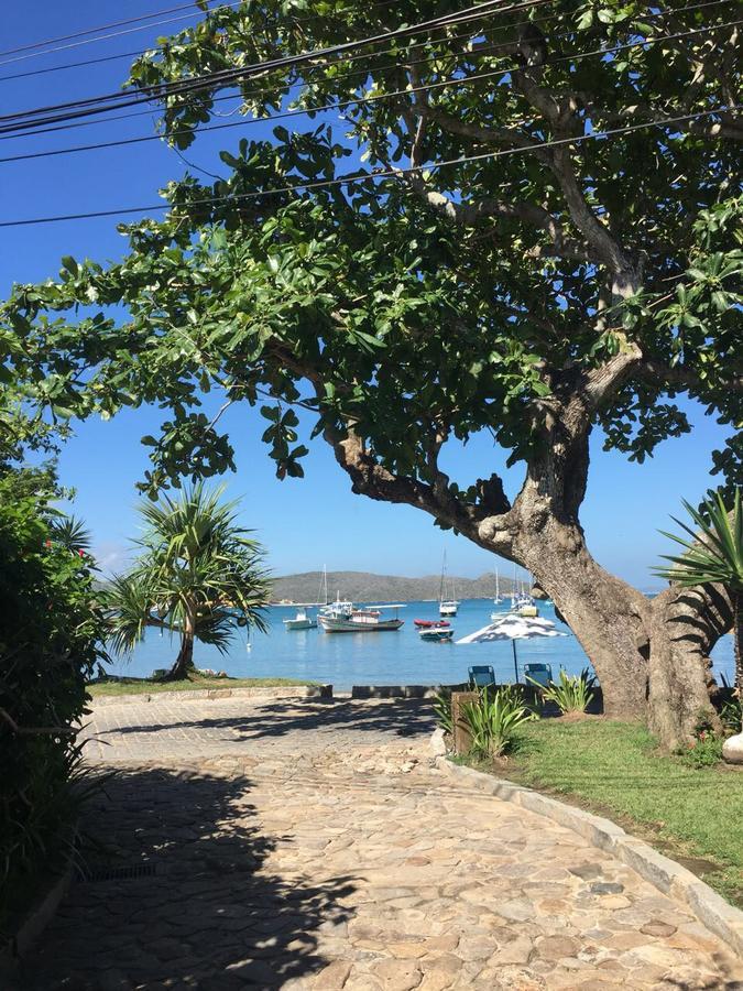 Casa Amor Do Mar Armacao dos Buzios Bagian luar foto