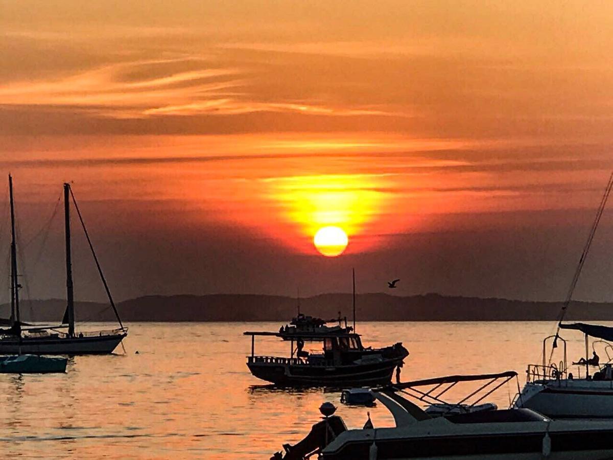 Casa Amor Do Mar Armacao dos Buzios Bagian luar foto