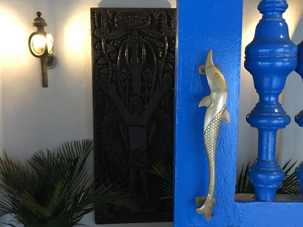 Casa Amor Do Mar Armacao dos Buzios Bagian luar foto