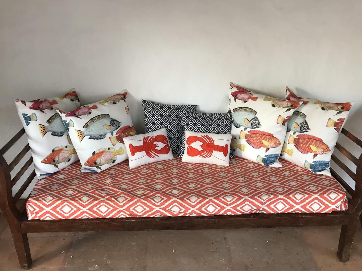 Casa Amor Do Mar Armacao dos Buzios Bagian luar foto