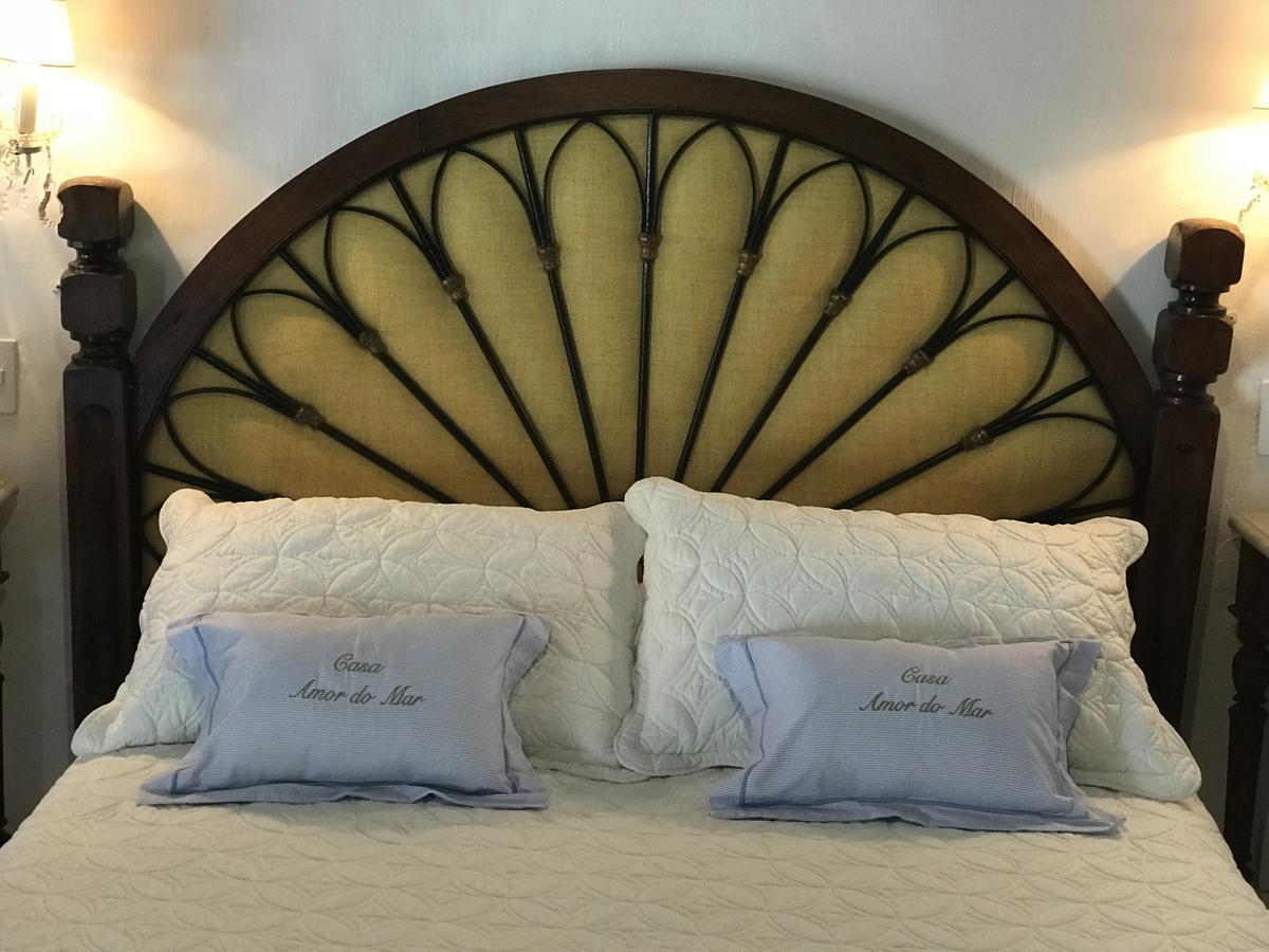 Casa Amor Do Mar Armacao dos Buzios Bagian luar foto
