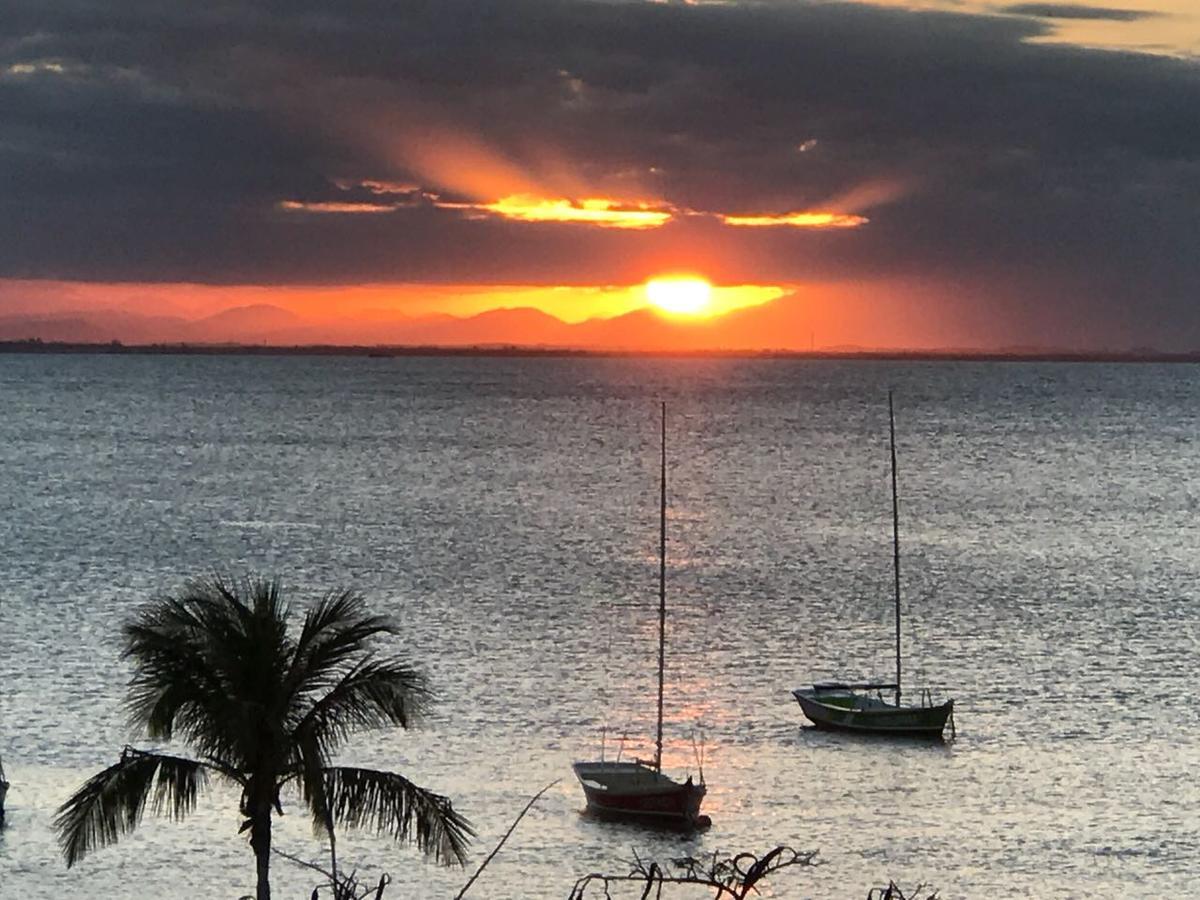 Casa Amor Do Mar Armacao dos Buzios Bagian luar foto