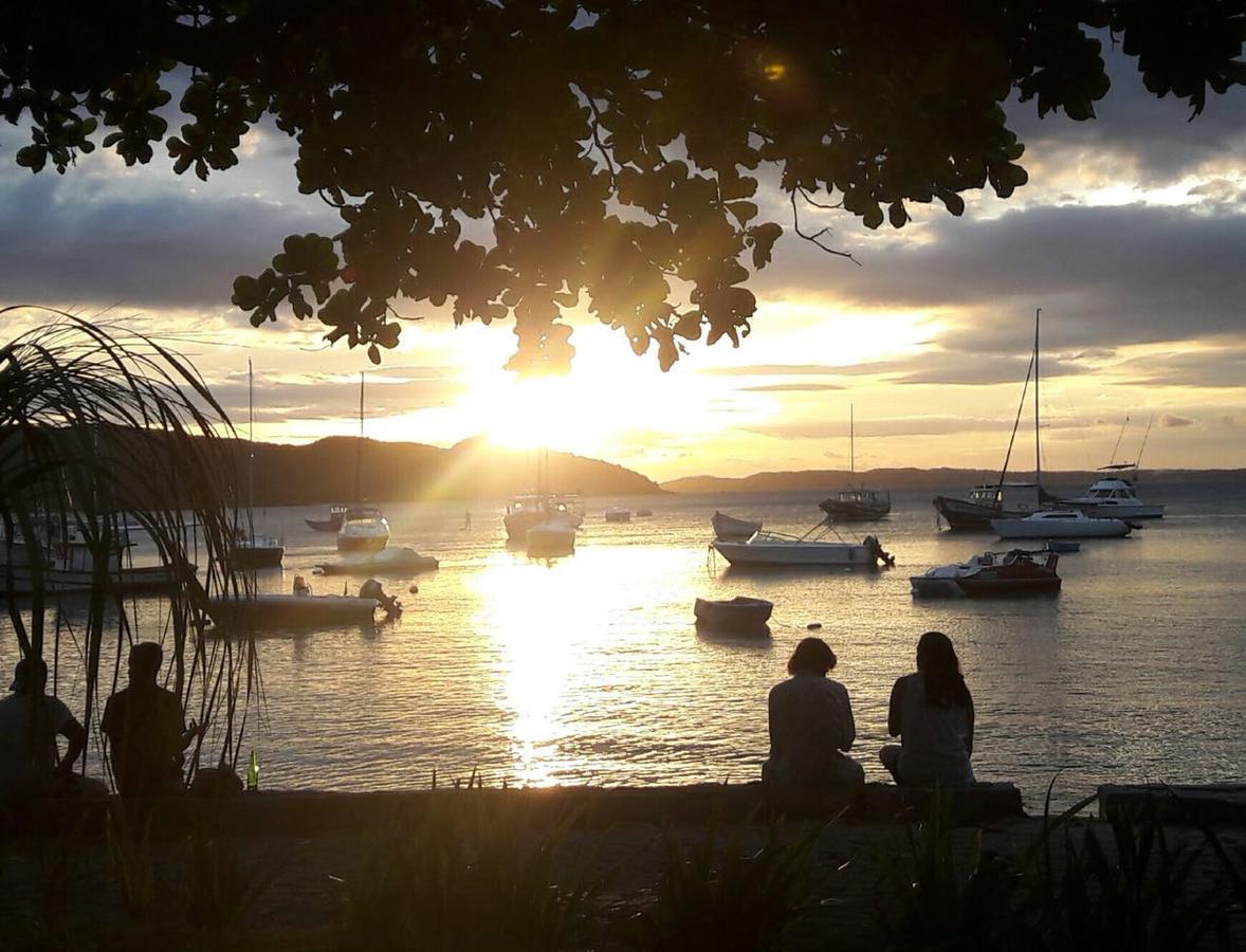 Casa Amor Do Mar Armacao dos Buzios Bagian luar foto