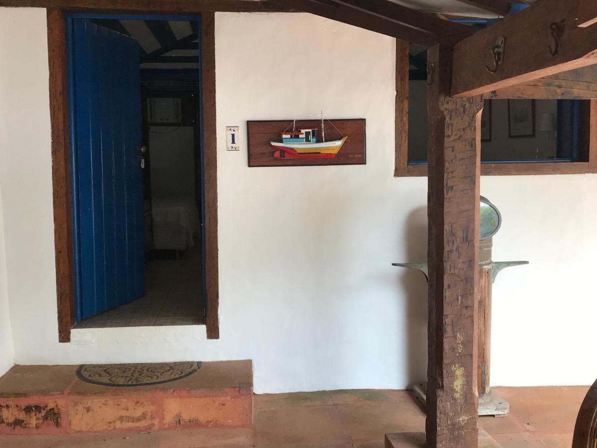 Casa Amor Do Mar Armacao dos Buzios Bagian luar foto
