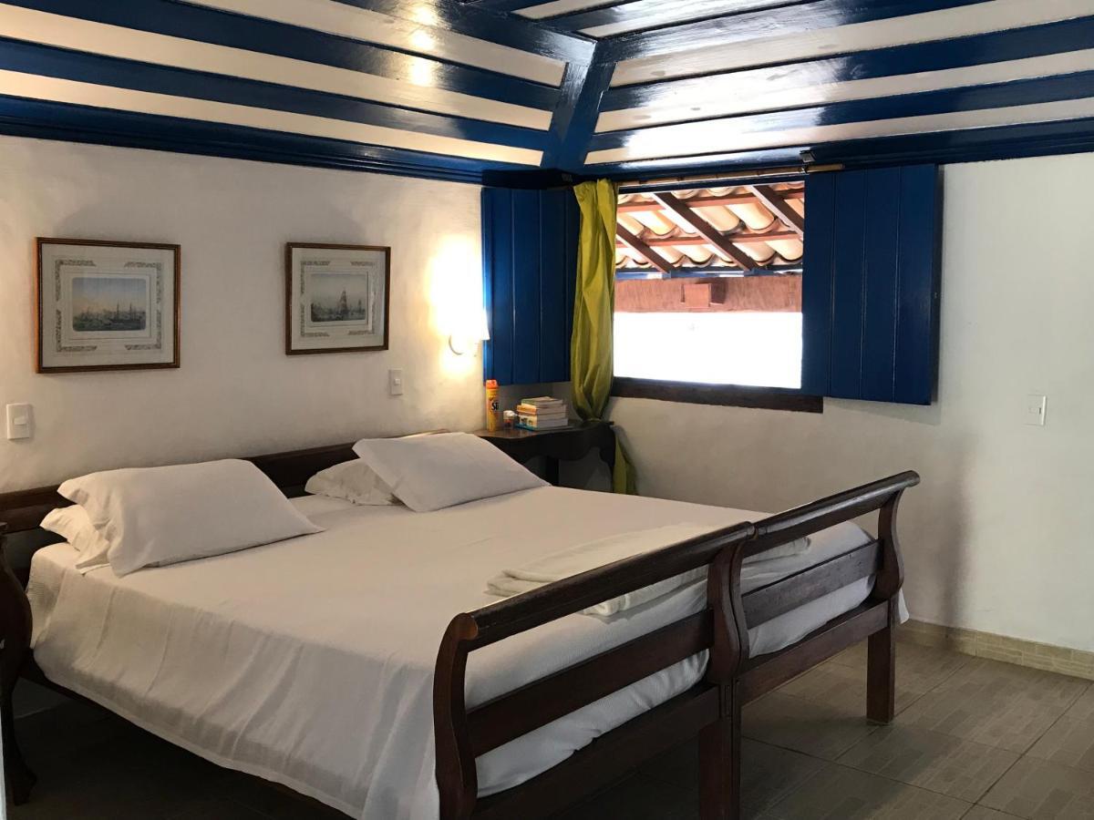 Casa Amor Do Mar Armacao dos Buzios Bagian luar foto