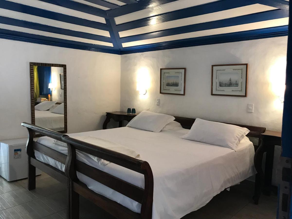 Casa Amor Do Mar Armacao dos Buzios Bagian luar foto