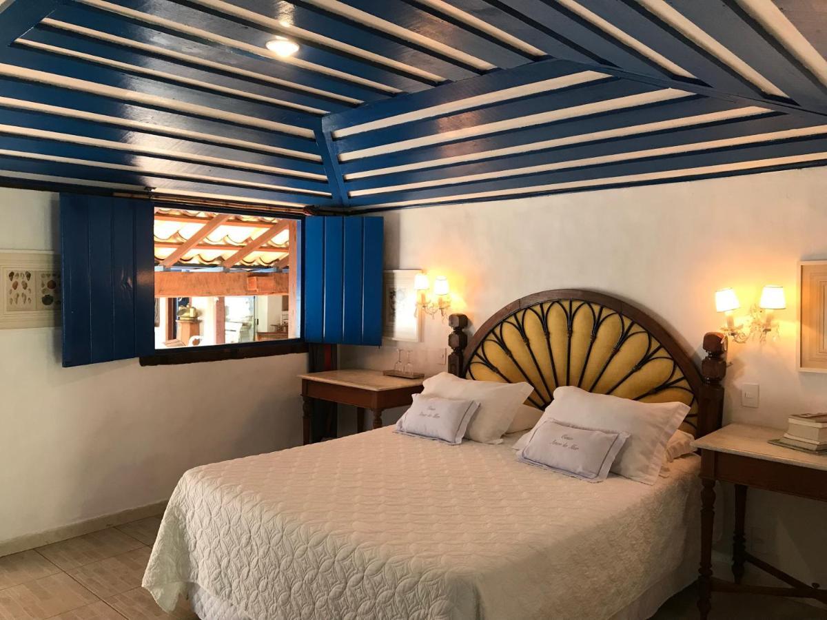 Casa Amor Do Mar Armacao dos Buzios Bagian luar foto